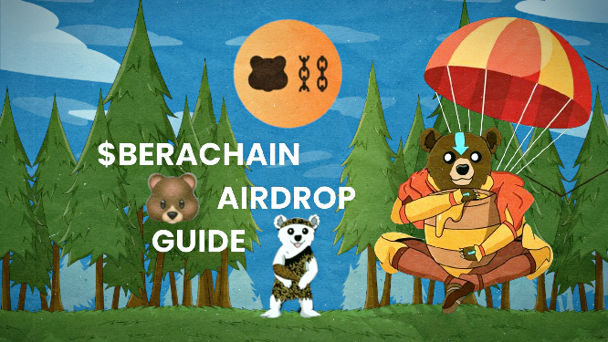 Berachain (BERA) Crypto: An In-Depth Exploration