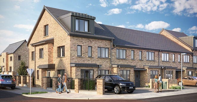 Bridging the Gap in Energy Efficiency — Understanding Thermal Bridging in Irish Residential…