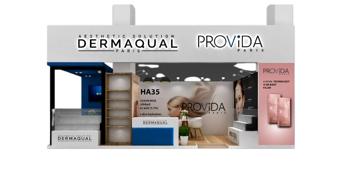 Why Custom Exhibition Stands Are Essential for Diverse UK Exhibitions — Travel, Beauty…