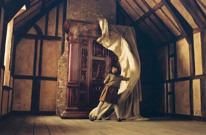 Recalling My Old Memories: The Chronicles of Narnia