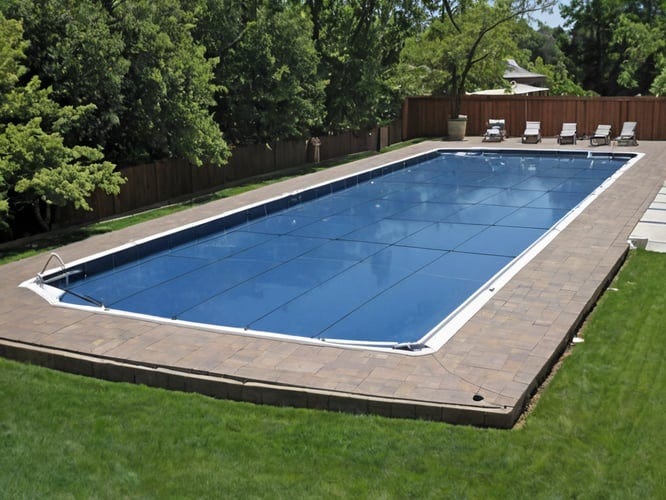 Solar Covers For Inground Pools. to our Solar Cover For