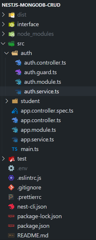 Nest JS Websockets - Guards and Authorization with CASL