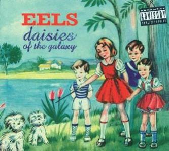 Mistakes of My Youth Lyrics Eels( Eels band ) ※