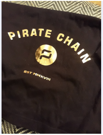 Pirate Chain Monthly Update July 2023 Recap | by AnARRRKey | Pirate Chain |  Medium