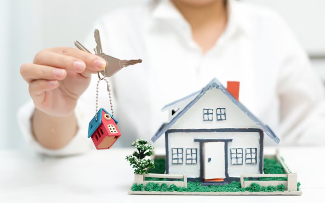 What is a Down Payment in Real Estate?