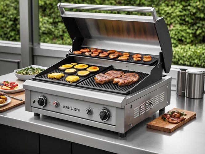 Griddle Grill CombosBest Griddle Grill Combos by Miranda Hardy Sep