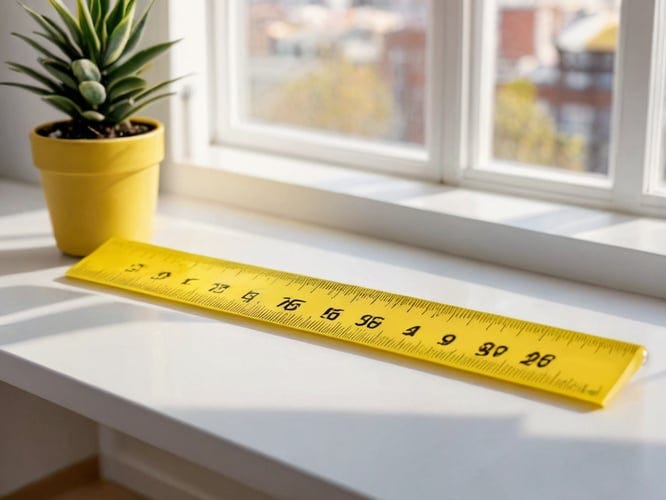 Plastic Rulers. Ready to level up your note-taking… | by Todd Hill ...