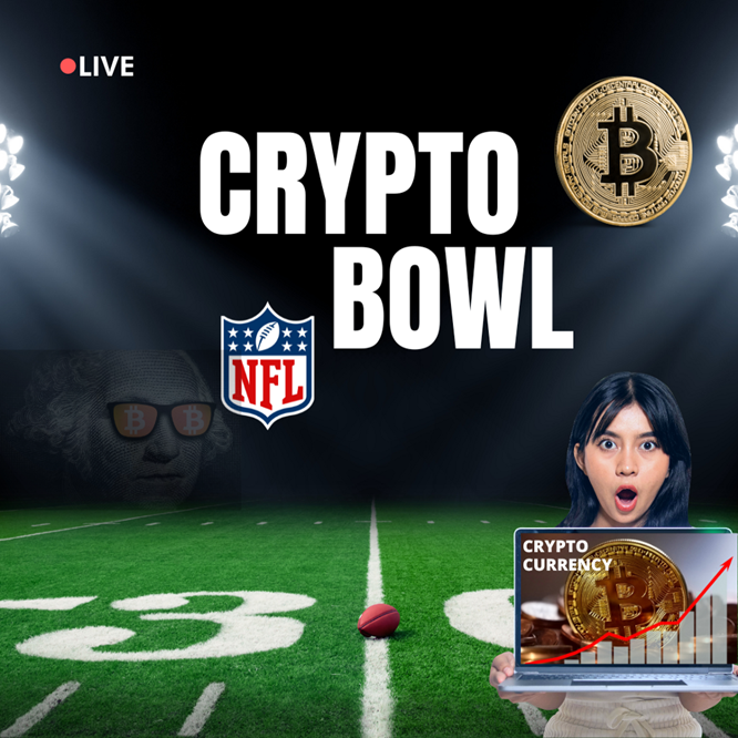 Super Bowl ads boosted crypto app downloads by 279%, led by Coinbase
