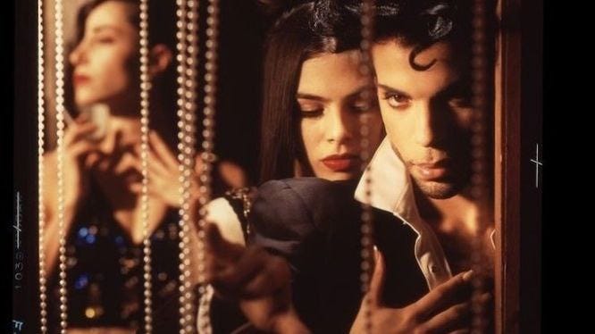 Prince’s Dirty Little Secret