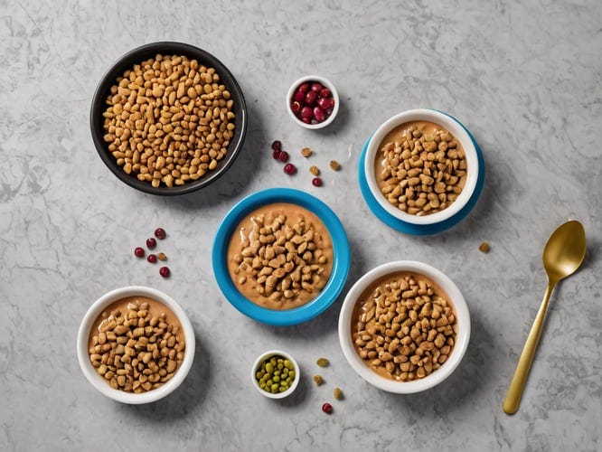 Wet Cat Foods For Picky Eaters. Looking for the perfect wet cat food to