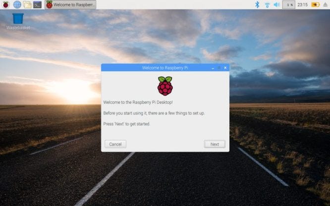 Configurer Raspberry Pi 4 sans clavier ni souris sur mac + SSH wifi | by  Victor Leboda | Tales of Libeo | Medium