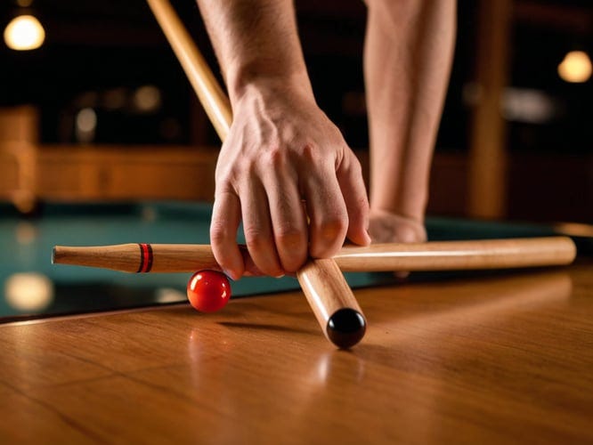 Pool Sticks. Get ready to take your pool game to the… | by Kathleen ...