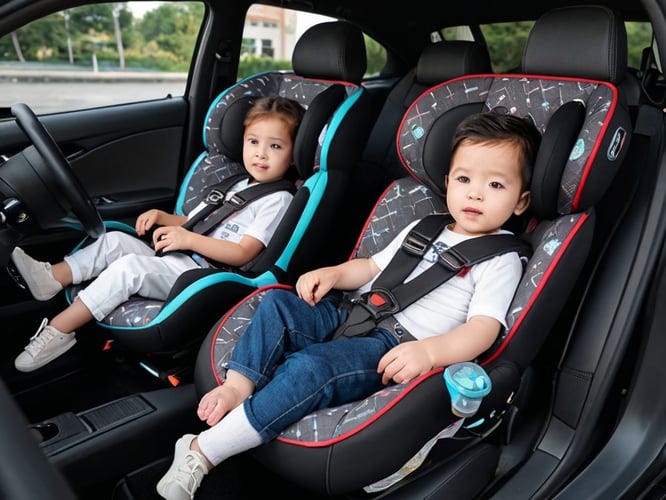 Car Seats For Small CarsBest Car Seats For Small Cars by Barbara Collins Sep, 2024 Medium