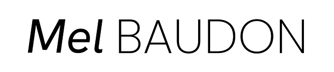 Mel Baudon