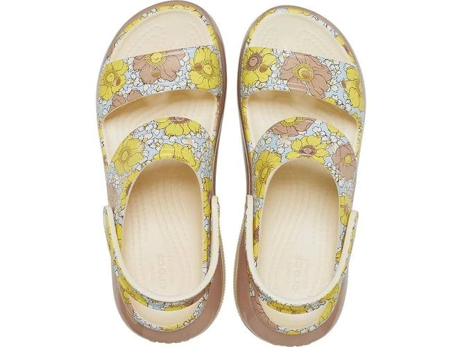 Mega Crush Crocs Near Me. Our Verdict by Mark Myers Oct, 2024 Medium