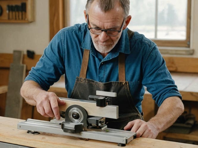 Jointers. Are you in search of the perfect… by Kyle Flynn Sep, 2024