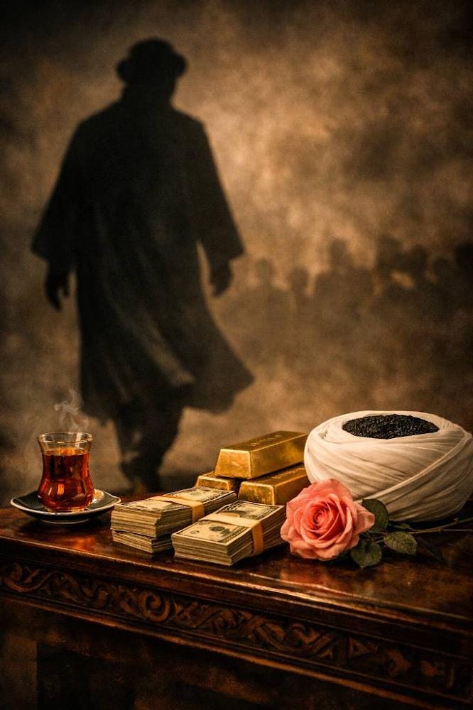 TARİKATLAR VE AİDİYET İHTİYACI HAKKINDA BİR ANALİZ