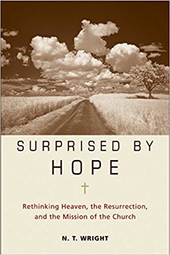 Hope: Are We Really Doomed?  To The Best Of Our Knowledge