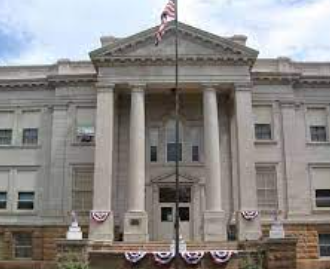 How to send books at Inmates to Hyde County Jail, South Dakota