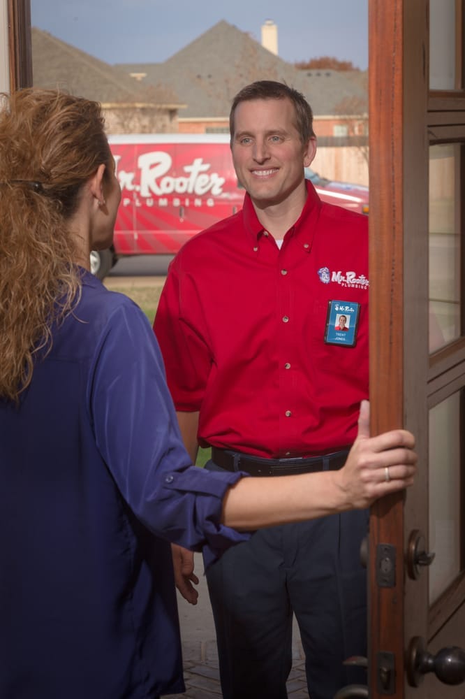 Plumbing guelph Mr. Rooter Plumbing of Guelph Medium