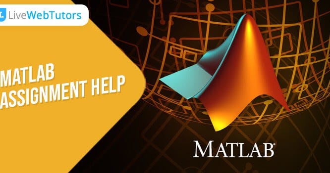 Top MATLAB Projects to Explore in 2022: MATLAB Assignment Help | by ...
