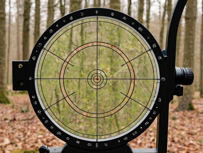 Bow Sights. Hello, archery enthusiasts! by Darrell Jones Oct, 2024