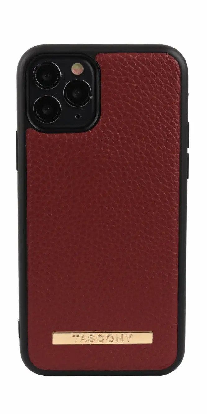 iPhone 11 Pro Max Red Case Talat Medium