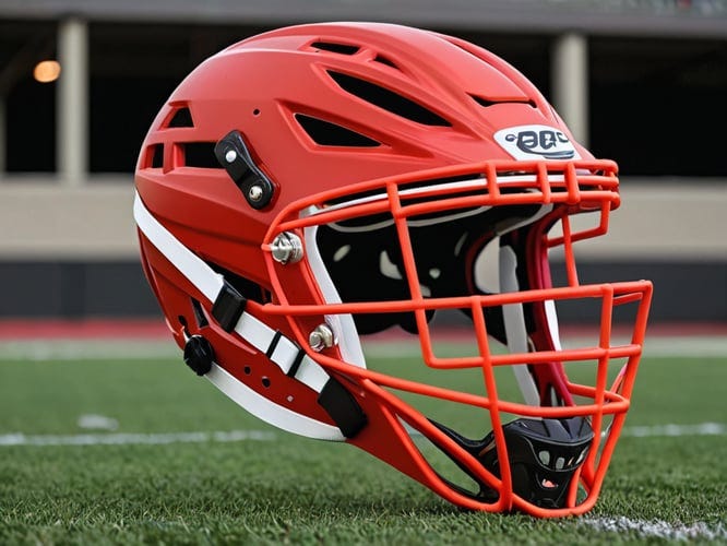 Lacrosse Helmets. Do you want to step up your lacrosse… | by Kyle Flynn