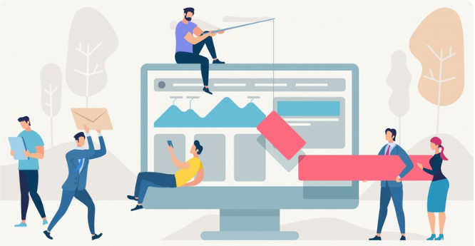 The Impact of a Professional Website for Online Presence