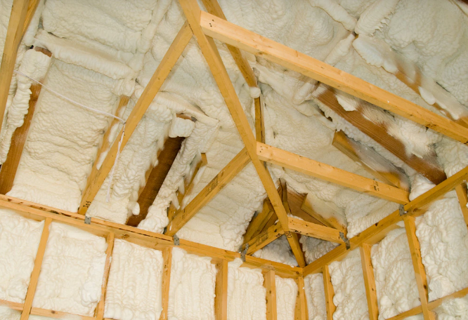 The Multifaceted Uses of Soundproof Insulation Foam