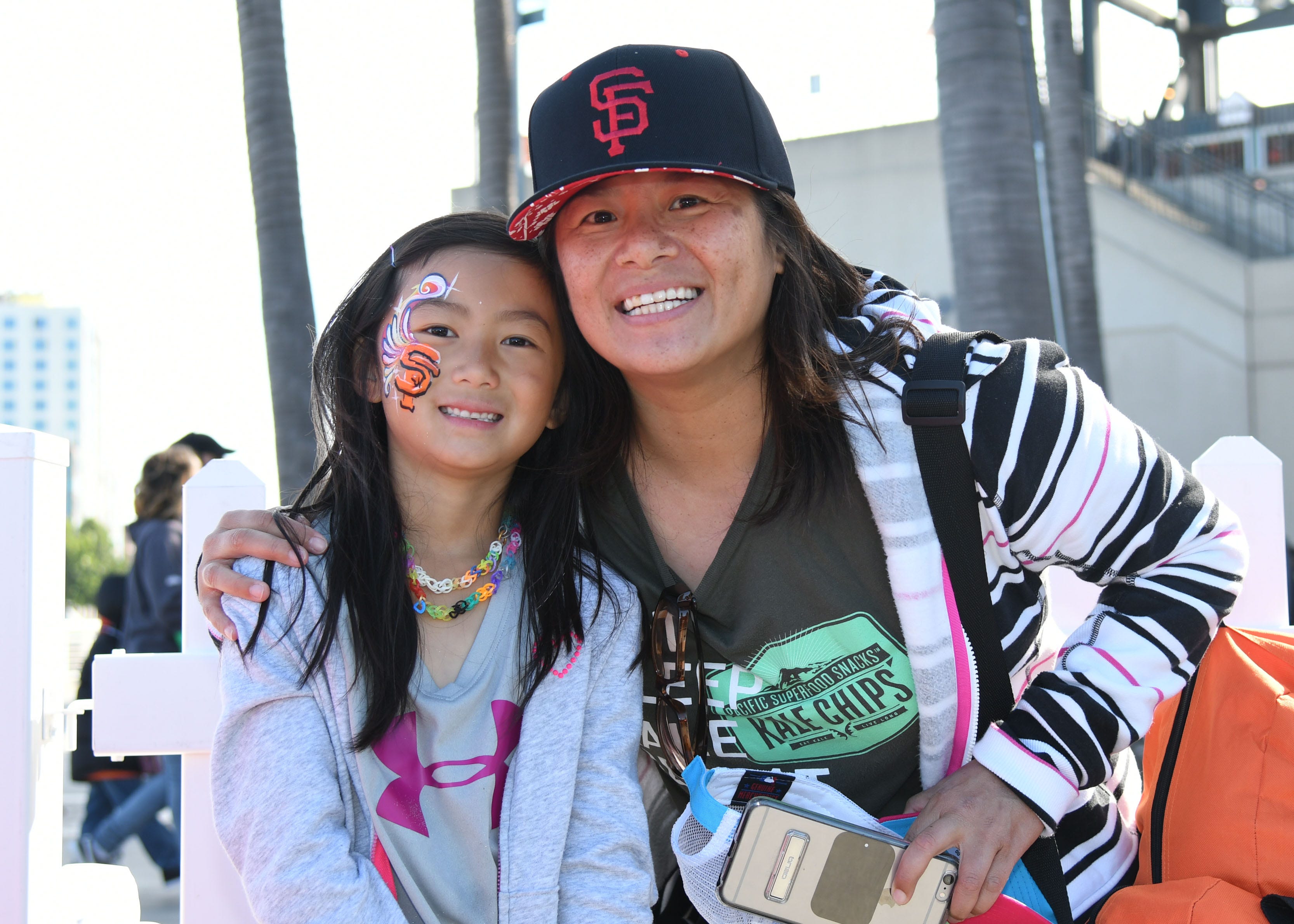 Metallica Night. © 2017 Giants/Michael Urakami, by SF Giants Photographers