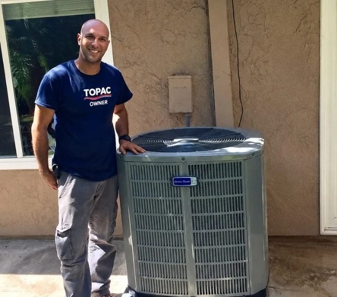 Simi Valley HVAC Maintenance: 15 Things Ventura County Homeowners Need to Know
