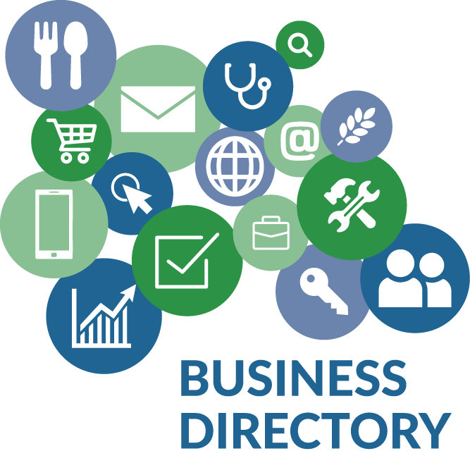 What is the business directory website, types of directory ...