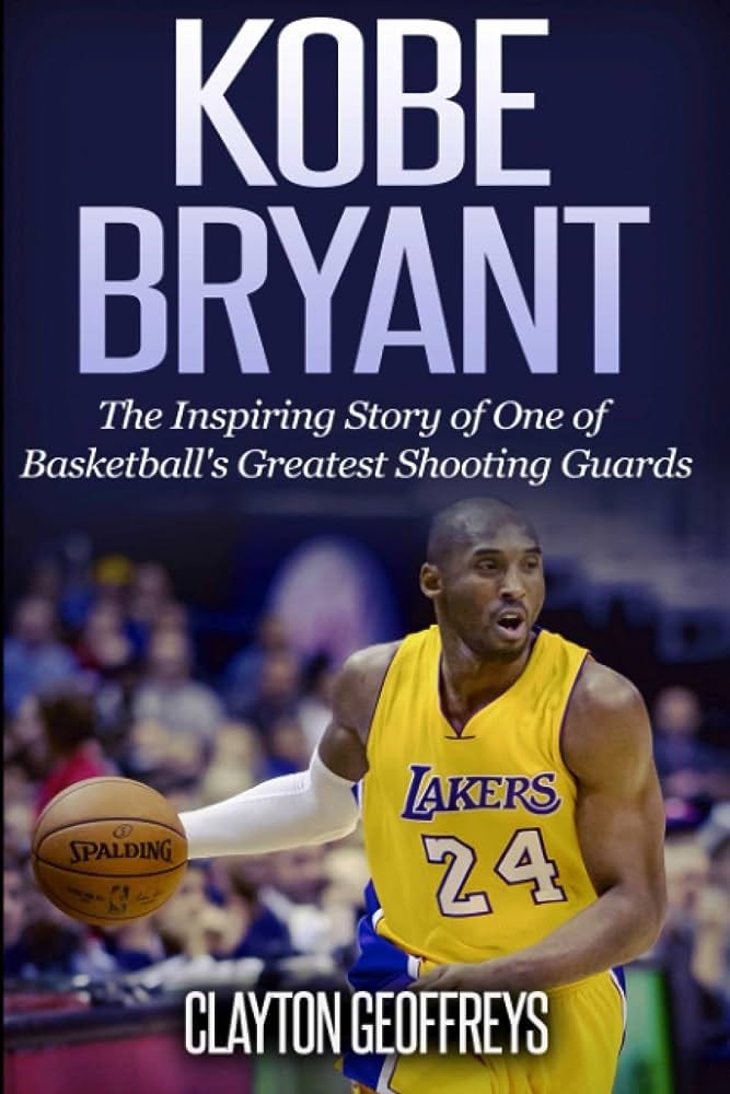 Kobe Bryant inspired a generation of basketball players worldwide