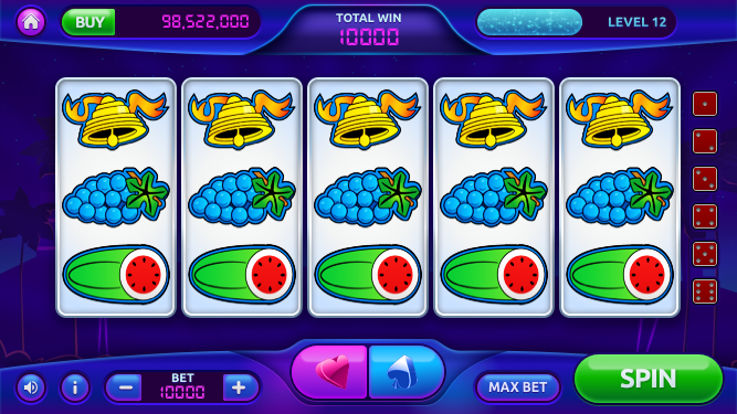 bubble slot::Appstore for Android