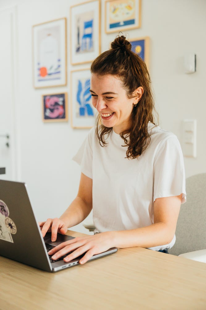 What Working as an Art Director Taught Me About ‘Better Visuals’