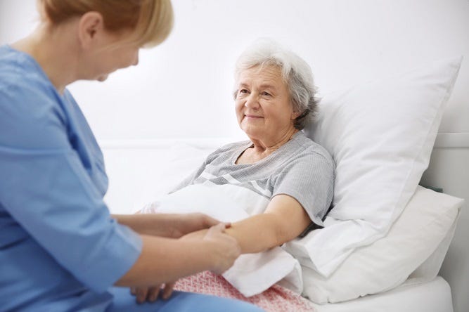 Vital Home Care Guidelines