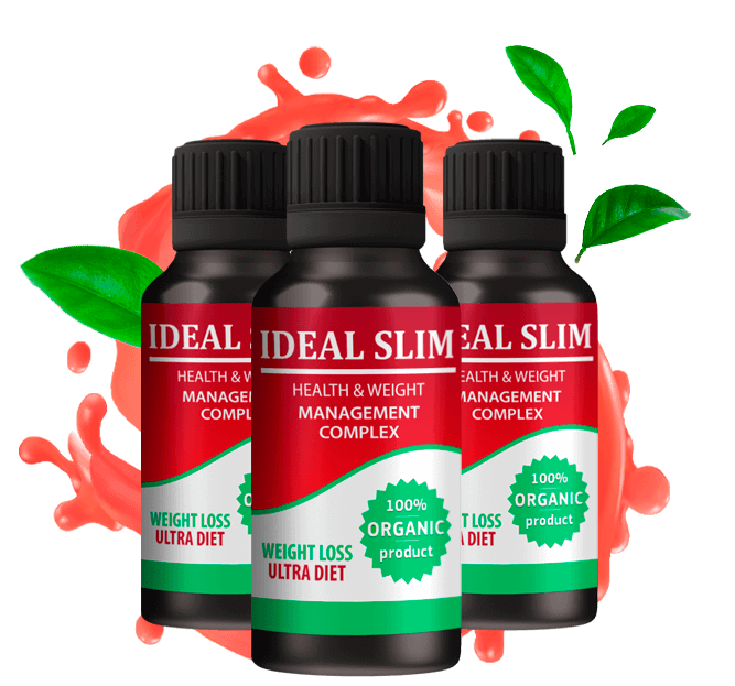 Ideal Slim a cosa serve e come funziona gocce | Favorisce le funzioni  metaboliche del corpo | by Ideal Slim e recensioni vere in Italia | Medium
