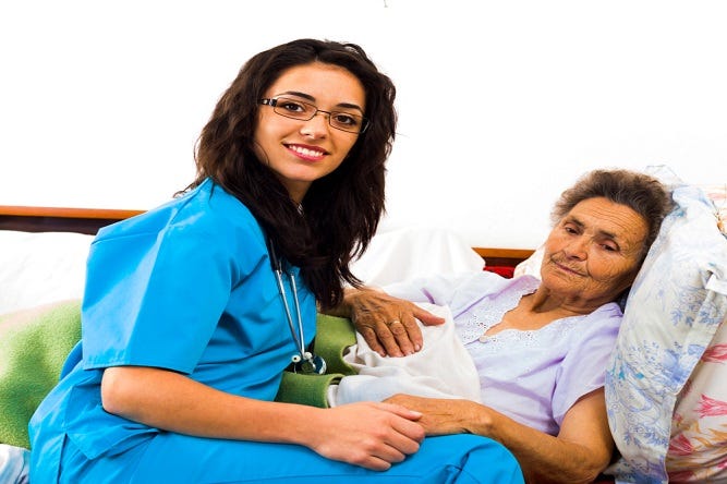 Why Homemaker Services Matter for Seniors