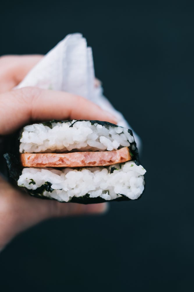 Medium Sushi Roll Set New World North Island