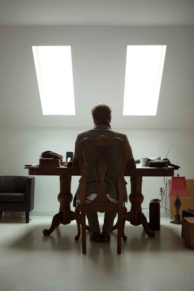 Natural Light in the Workplace How Skylights Can Improve Employee