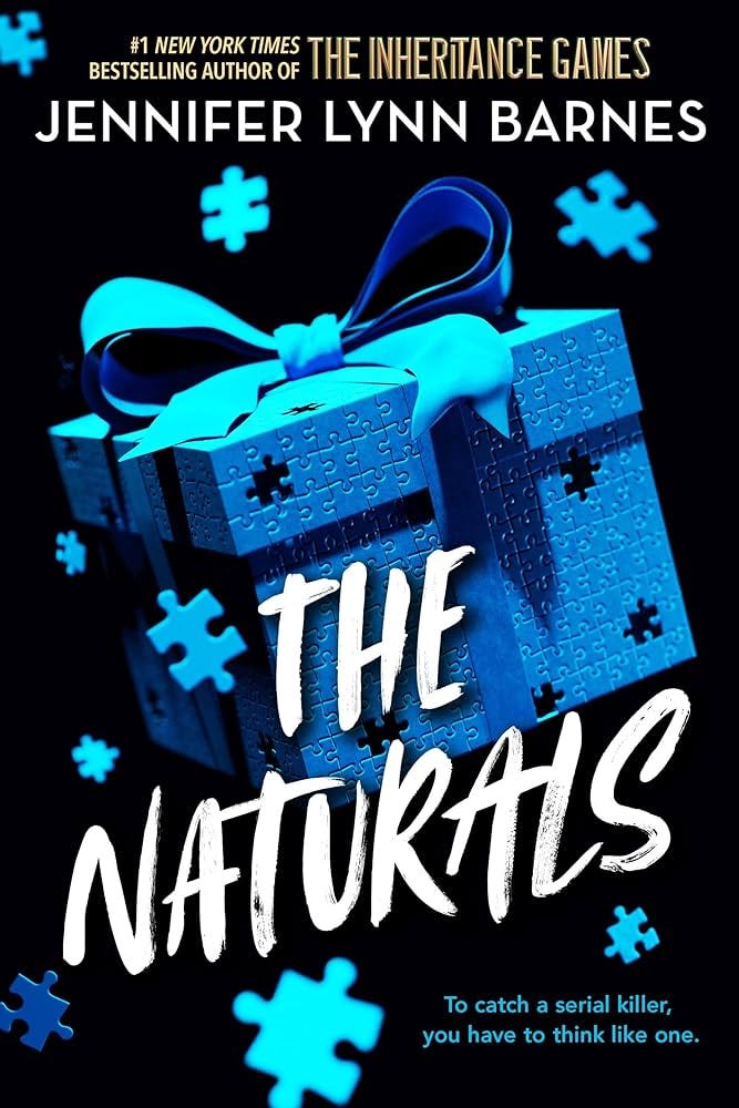 The naturals by jennifer lynn barnes book summary by literary hub