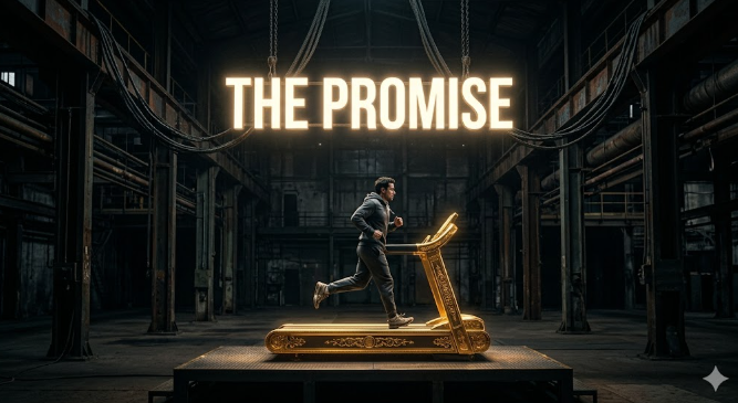 The Promise