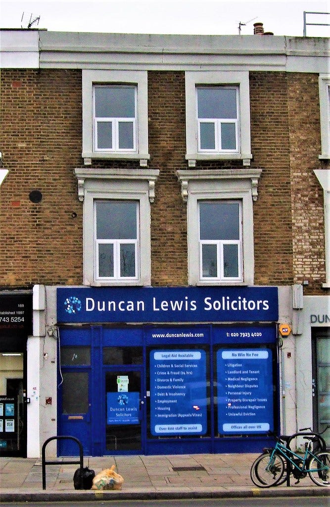 No win no fee employment lawyers. No Win Nofee employment lawyer that… by Daisyq Medium