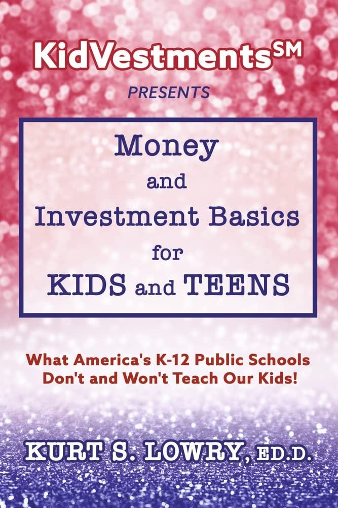 [DOWNLOAD][BEST]} KidVestments sm Presents… Money and Investment Basics