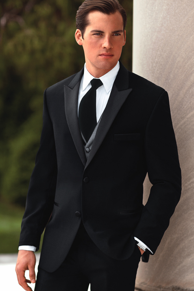 Ways To Wear Tuxedo Rental Middletown NY by Richard Wagner May