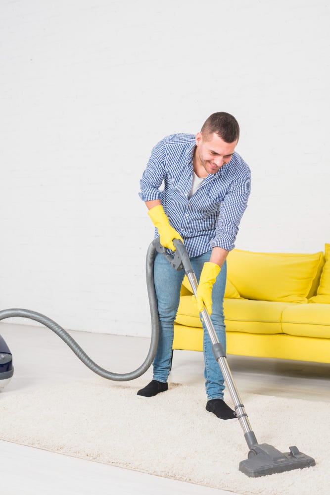 The Impact of Clean Carpets on Indoor Air Quality in Cranbourne Homes
