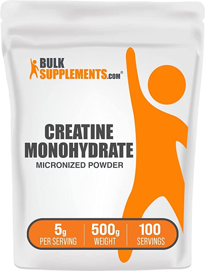 What is Creatine?. Unlocking Strength, Power, and… by Samuel James