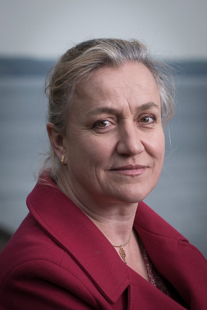 Irène Frachon : « Je ne regrette pas une seule seconde mon acte de lanceur d’alerte »