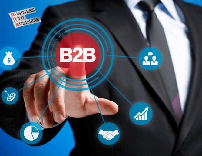 B2B Debt Collection Agency